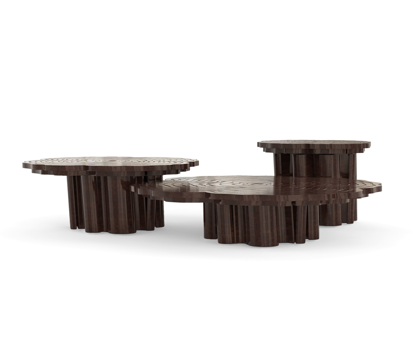 Fortuna Handmade Coffee Table