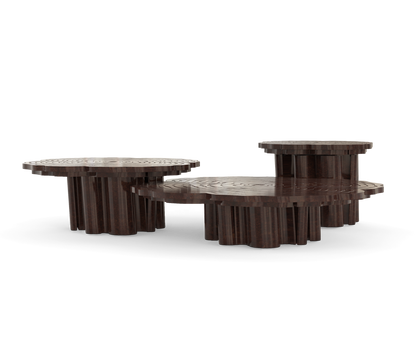 Fortuna Handmade Coffee Table