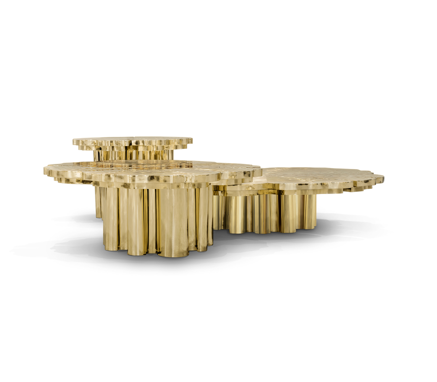 Fortuna Handmade Coffee Table
