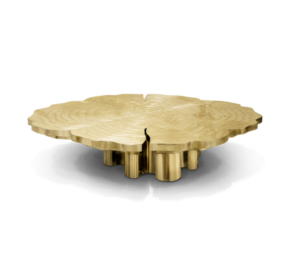 Fortuna Handmade Coffee Table
