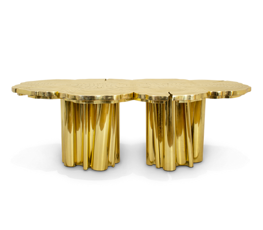 Fortuna Dining Table
