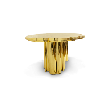 Fortuna Dining Table