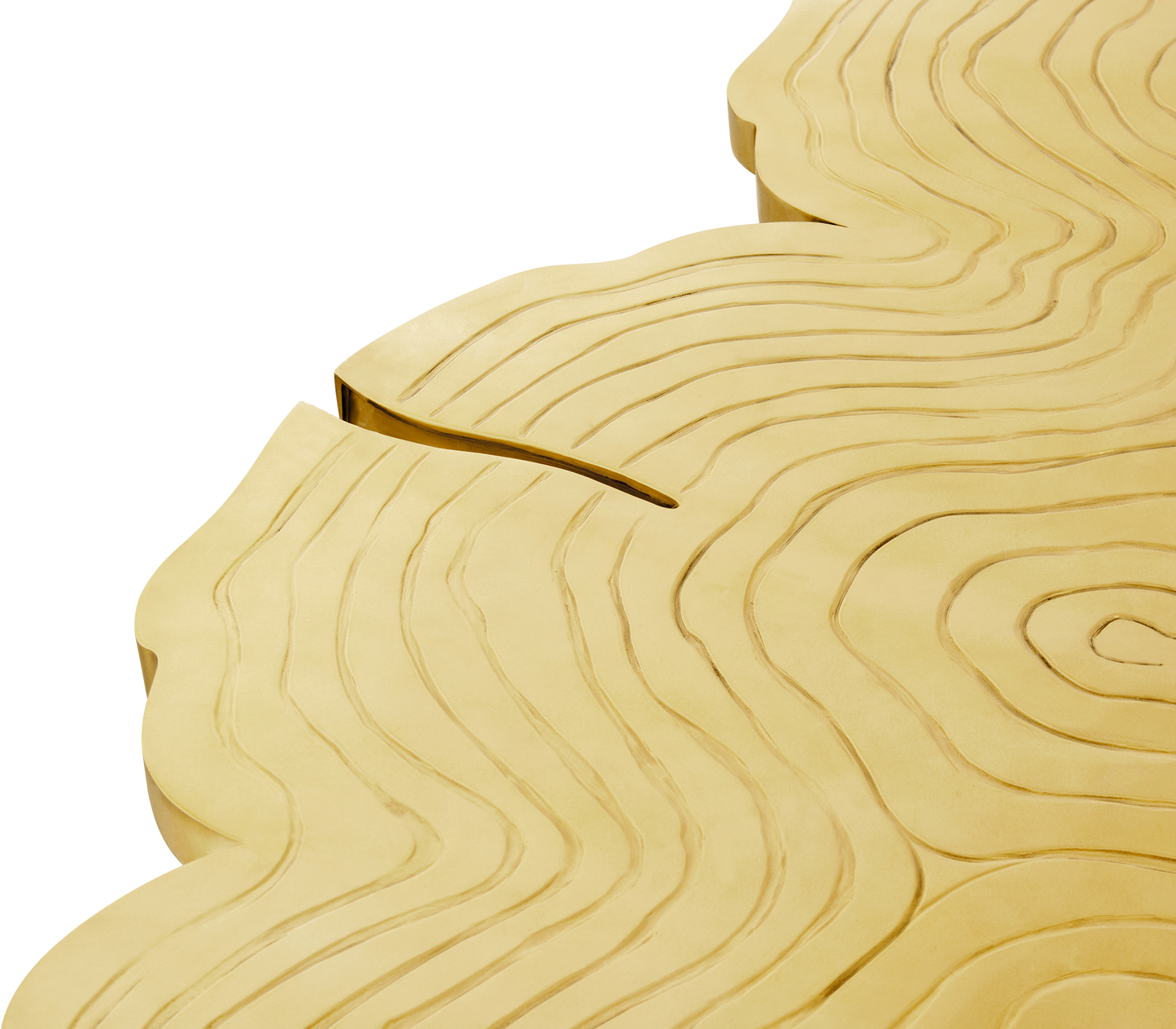 Fortuna Dining Table