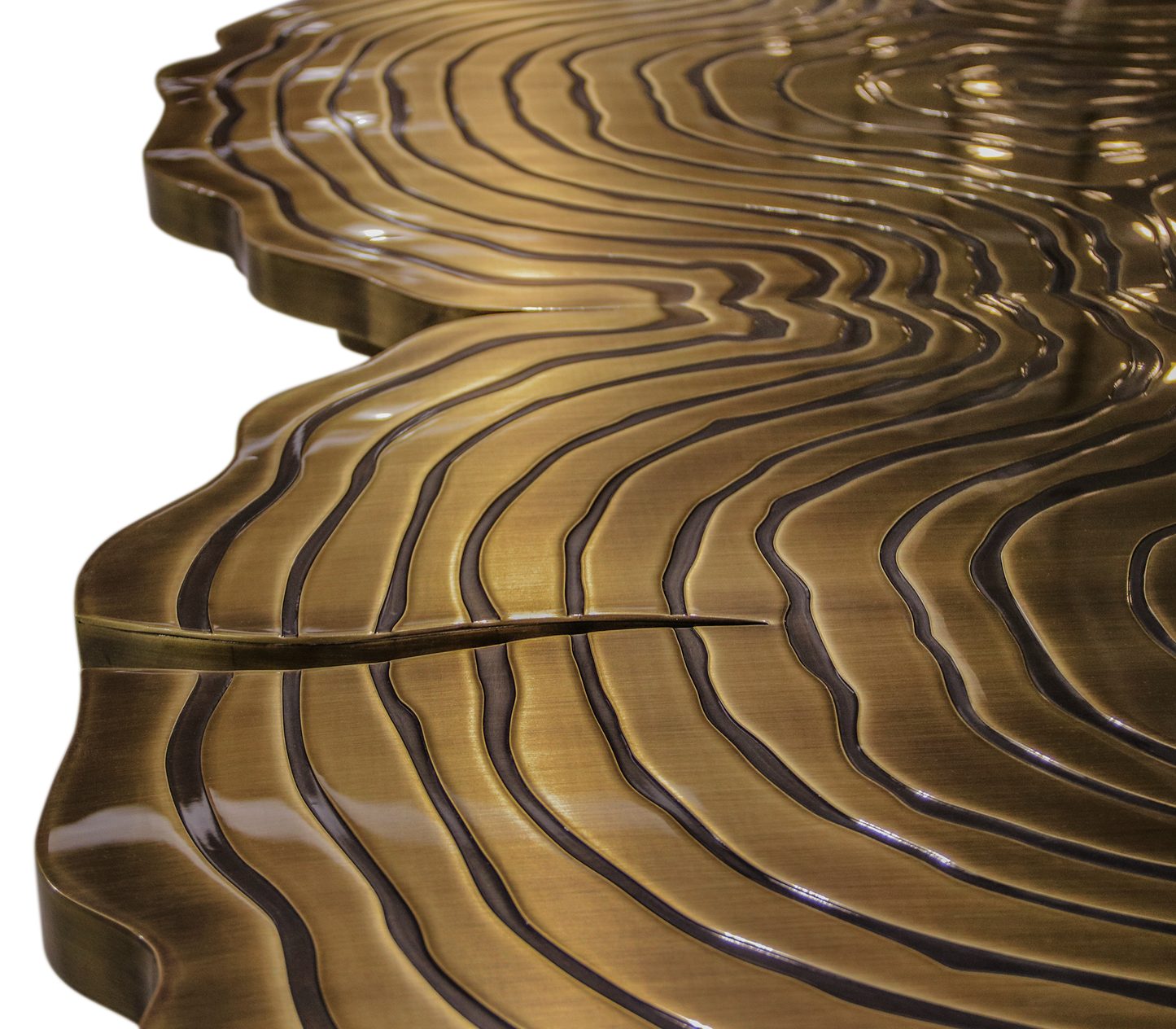 Fortuna Dining Table
