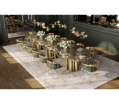 Fortuna Dining Table