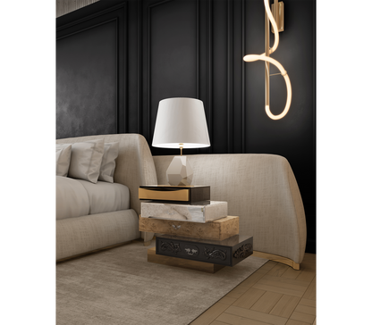 Frank Nightstand