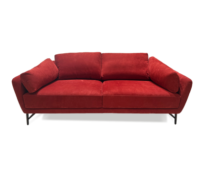 Handmade Fleur Sofa by Zoecunk