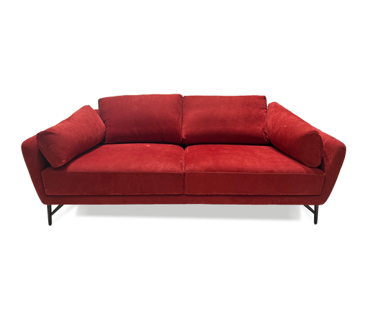 Handmade Fleur Sofa by Zoecunk