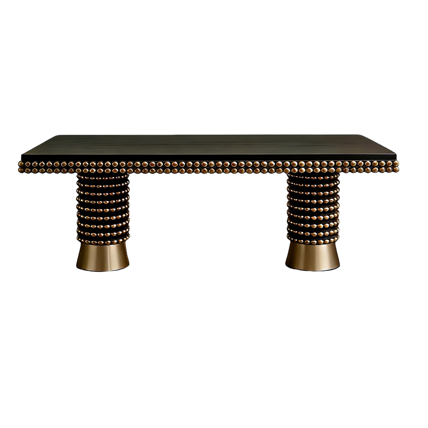 Handmade Artistic Soe Dining Table