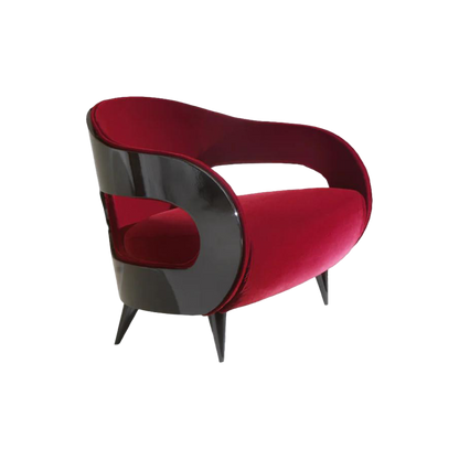 Luxury Miler Armchair