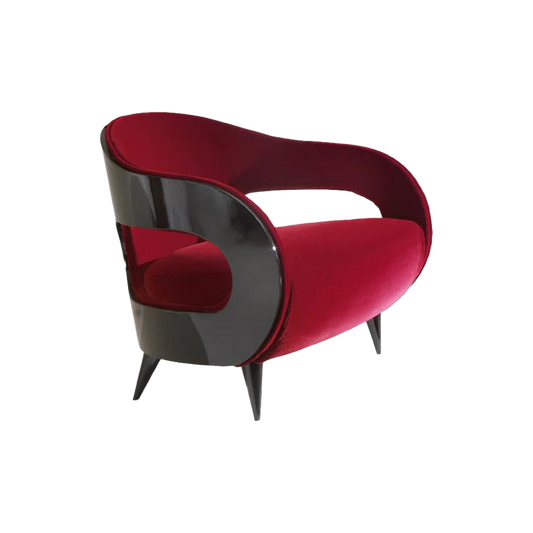 Luxury Miler Armchair