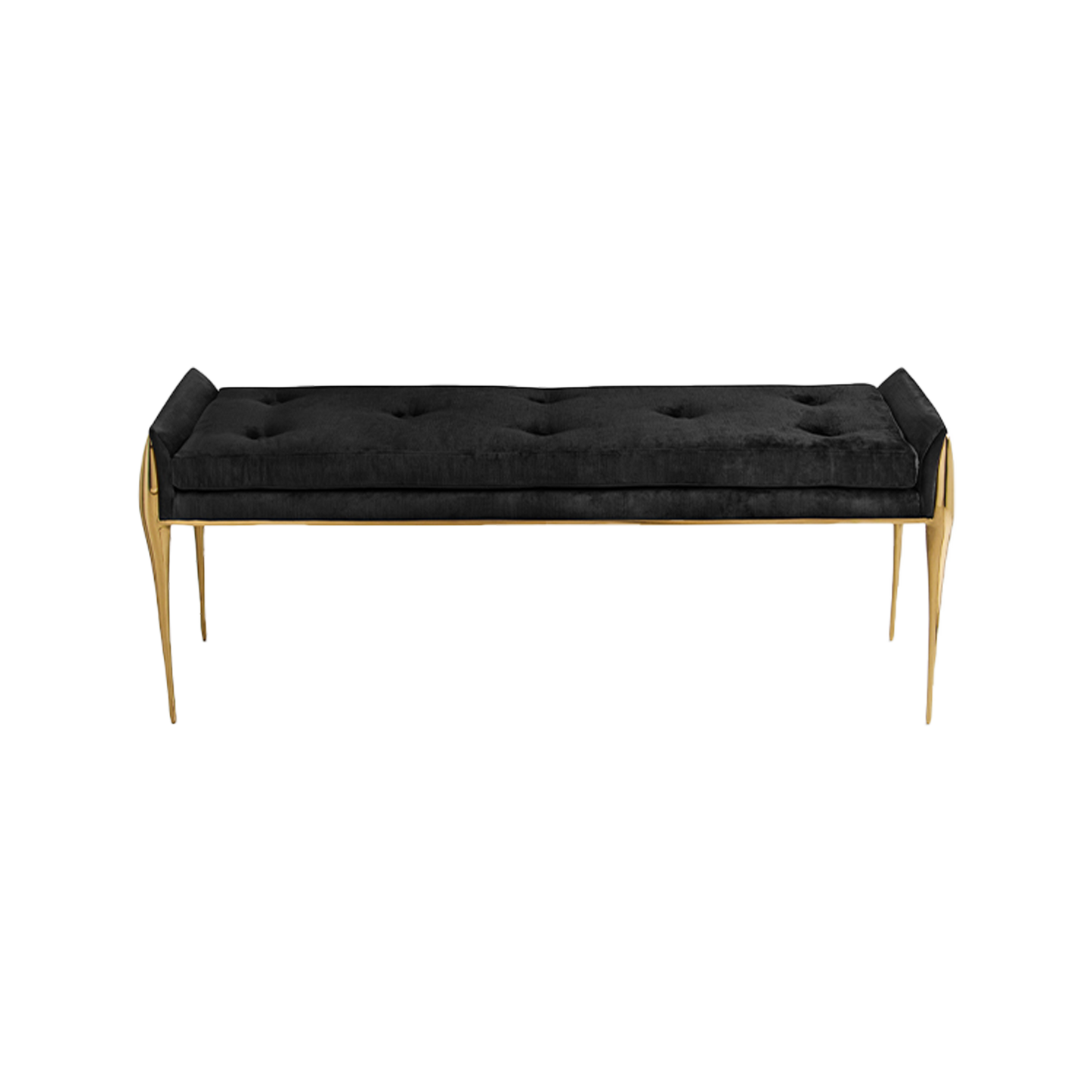 Handmade Stiletto Bench