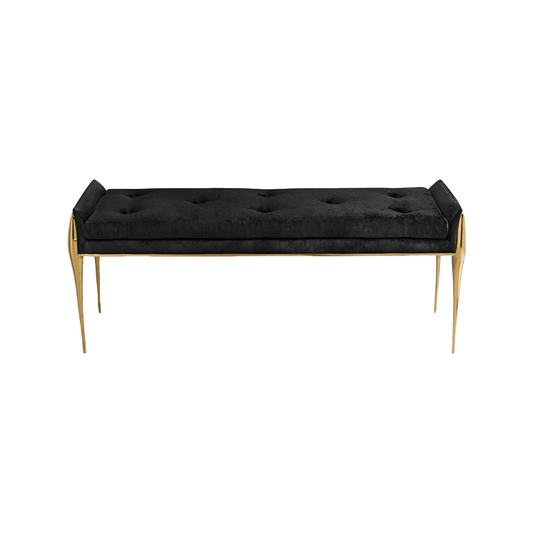 Handmade Stiletto Bench