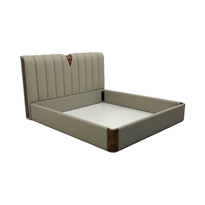 Handmade Virtos Barocco Bed