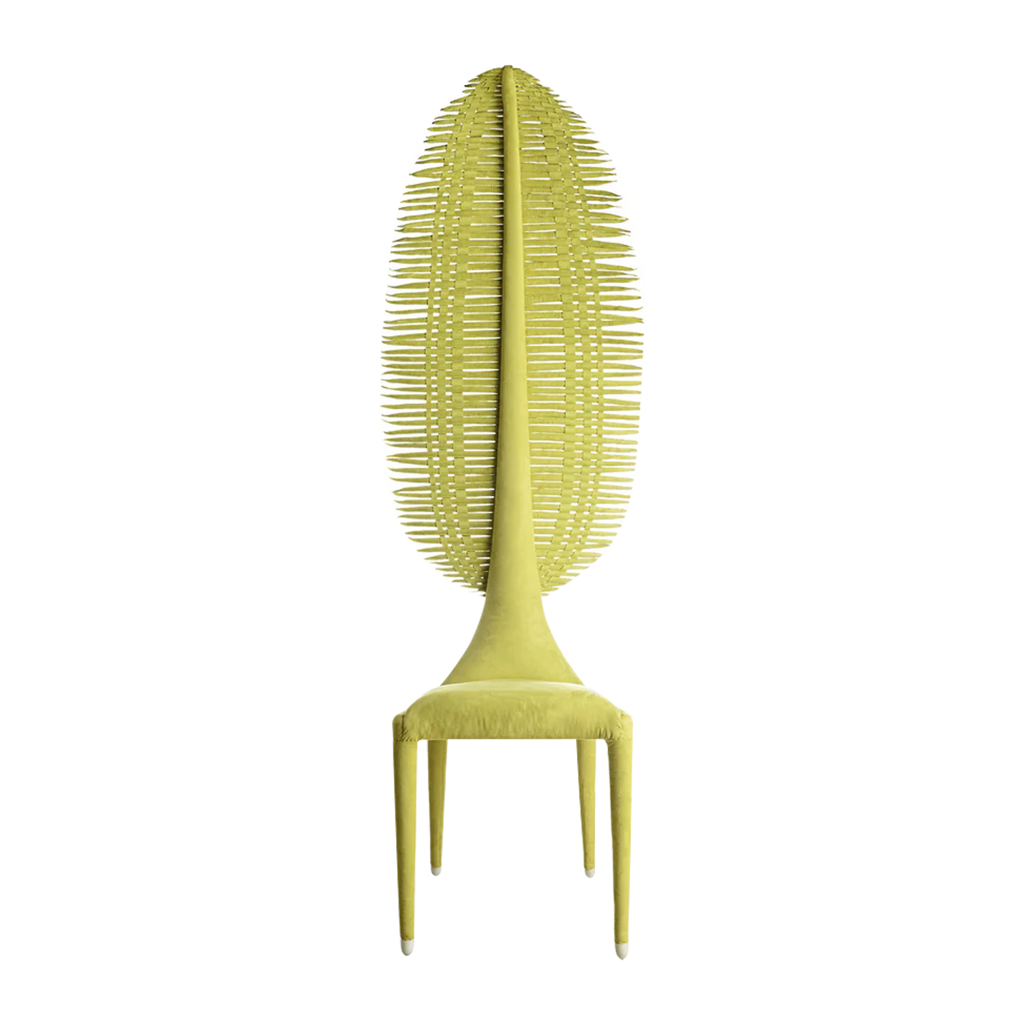 Handmade ZAAZA Side Chair