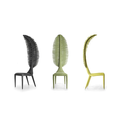 Handmade ZAAZA Side Chair