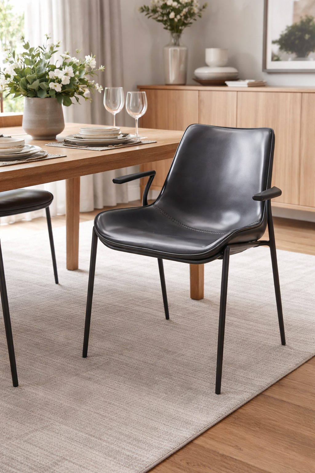 Handmade Versatile Stylish Chair