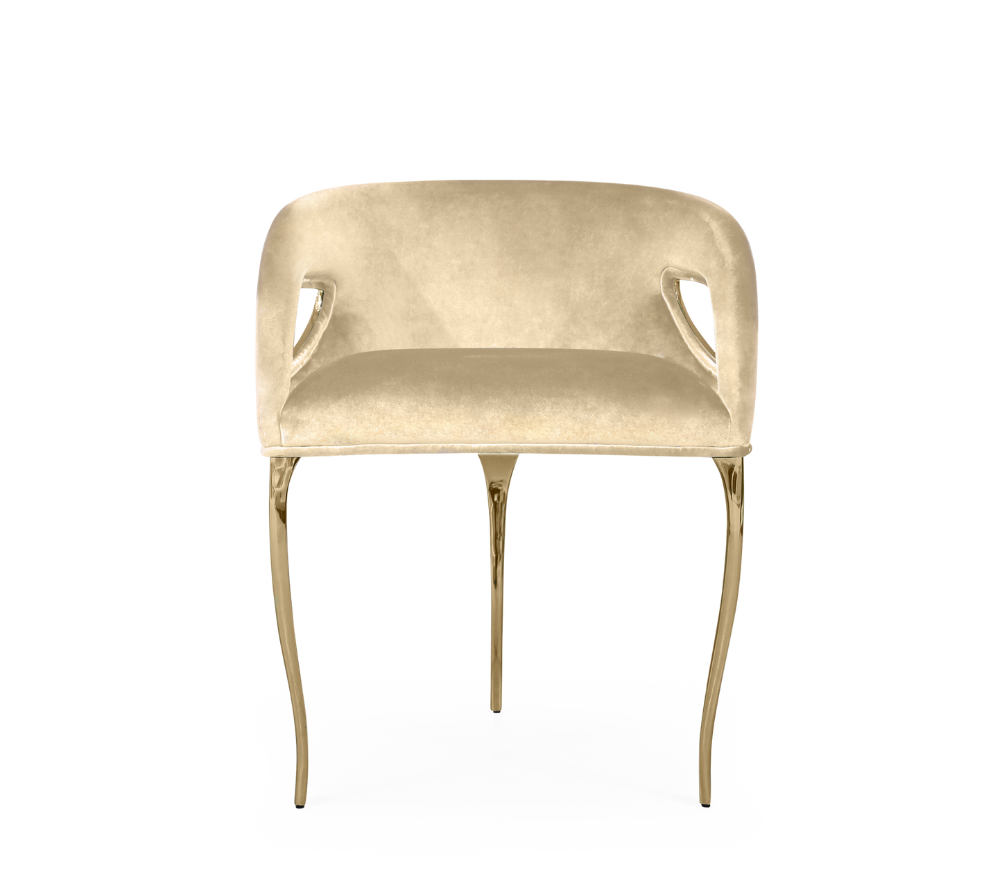Handmade Chandra Chair