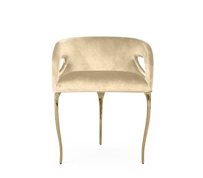 Handmade Chandra Chair