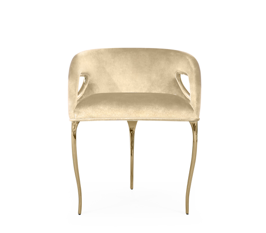 Handmade Chandra Chair