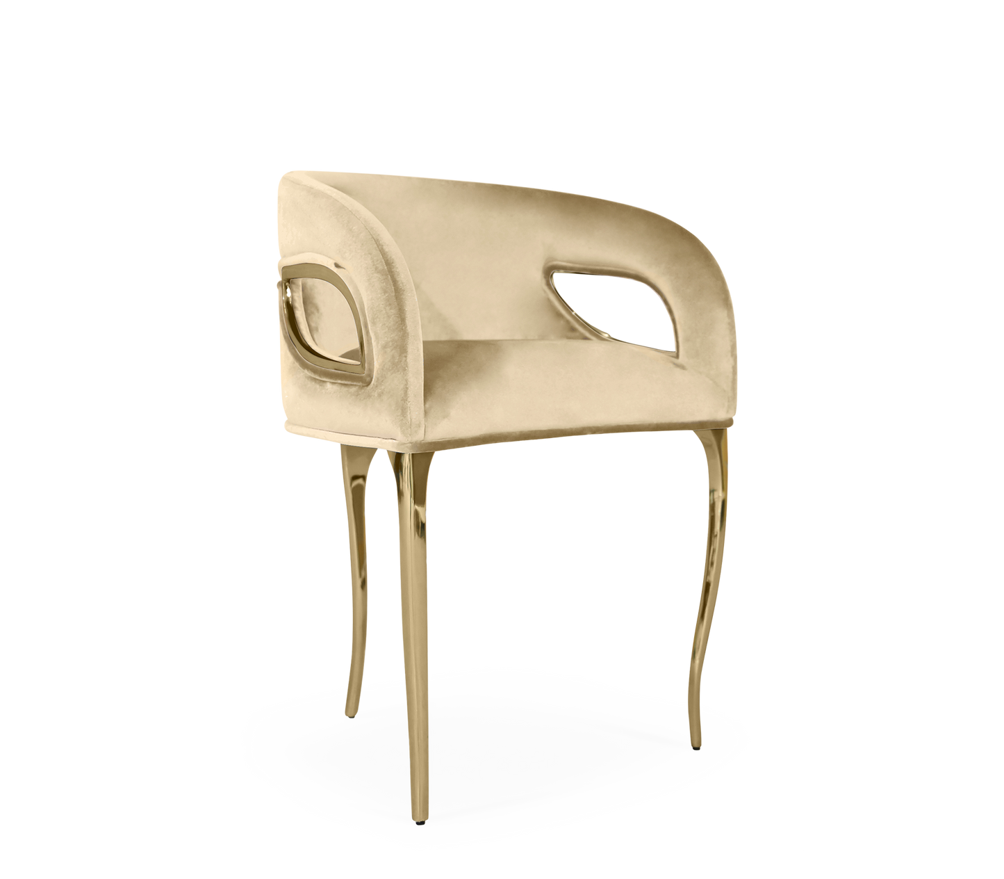 Handmade Chandra Chair