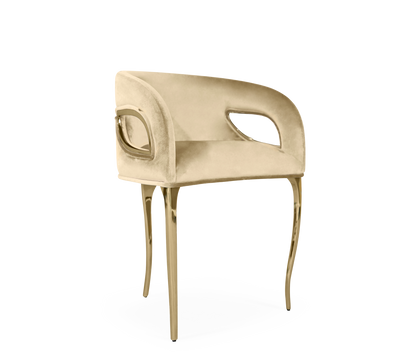 Handmade Chandra Chair