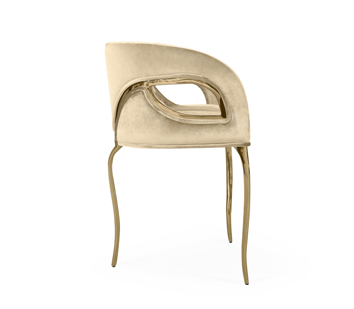 Handmade Chandra Chair
