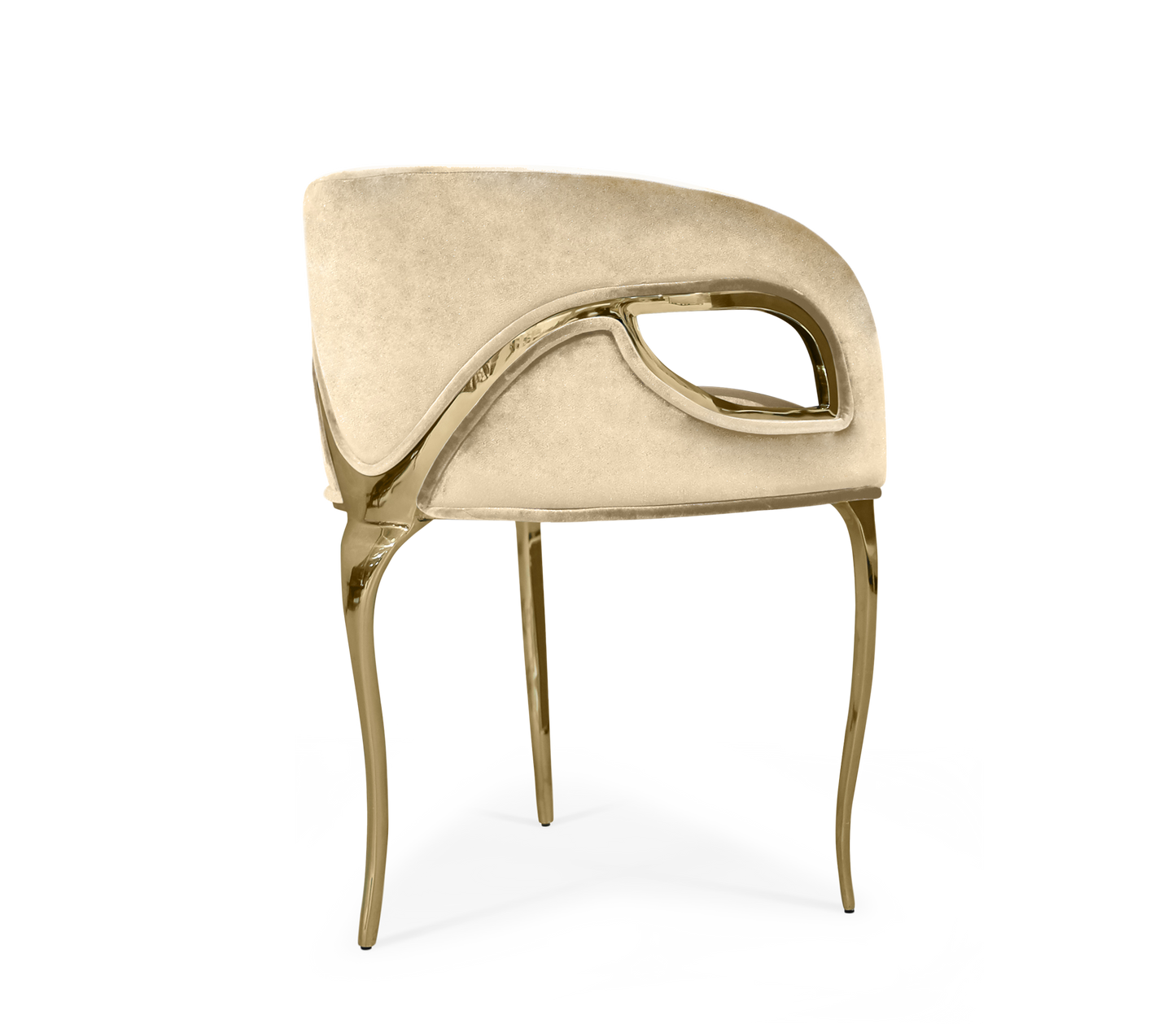 Handmade Chandra Chair