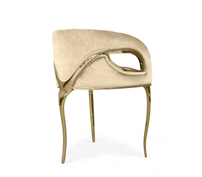 Handmade Chandra Chair