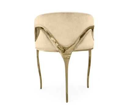 Handmade Chandra Chair