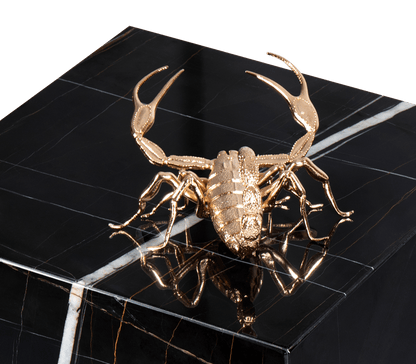 Handmade Designer Side Table