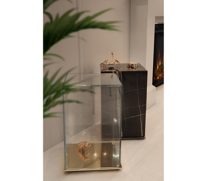 Handmade Designer Side Table