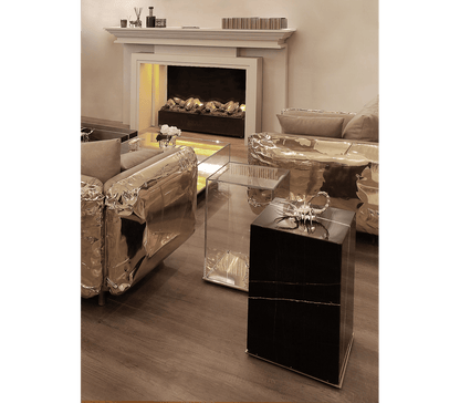 Handmade Designer Side Table