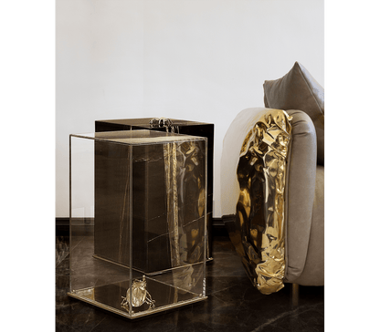 Handmade Designer Side Table