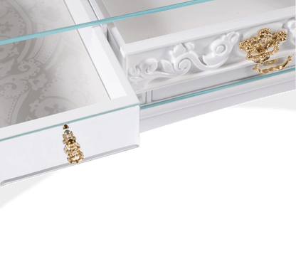 Handmade Designer York Console