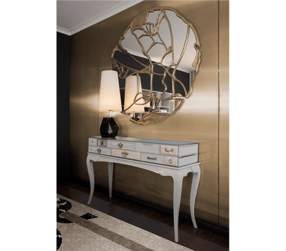 Handmade Designer York Console