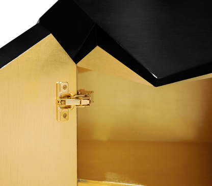 Handmade Diamond Washbasin