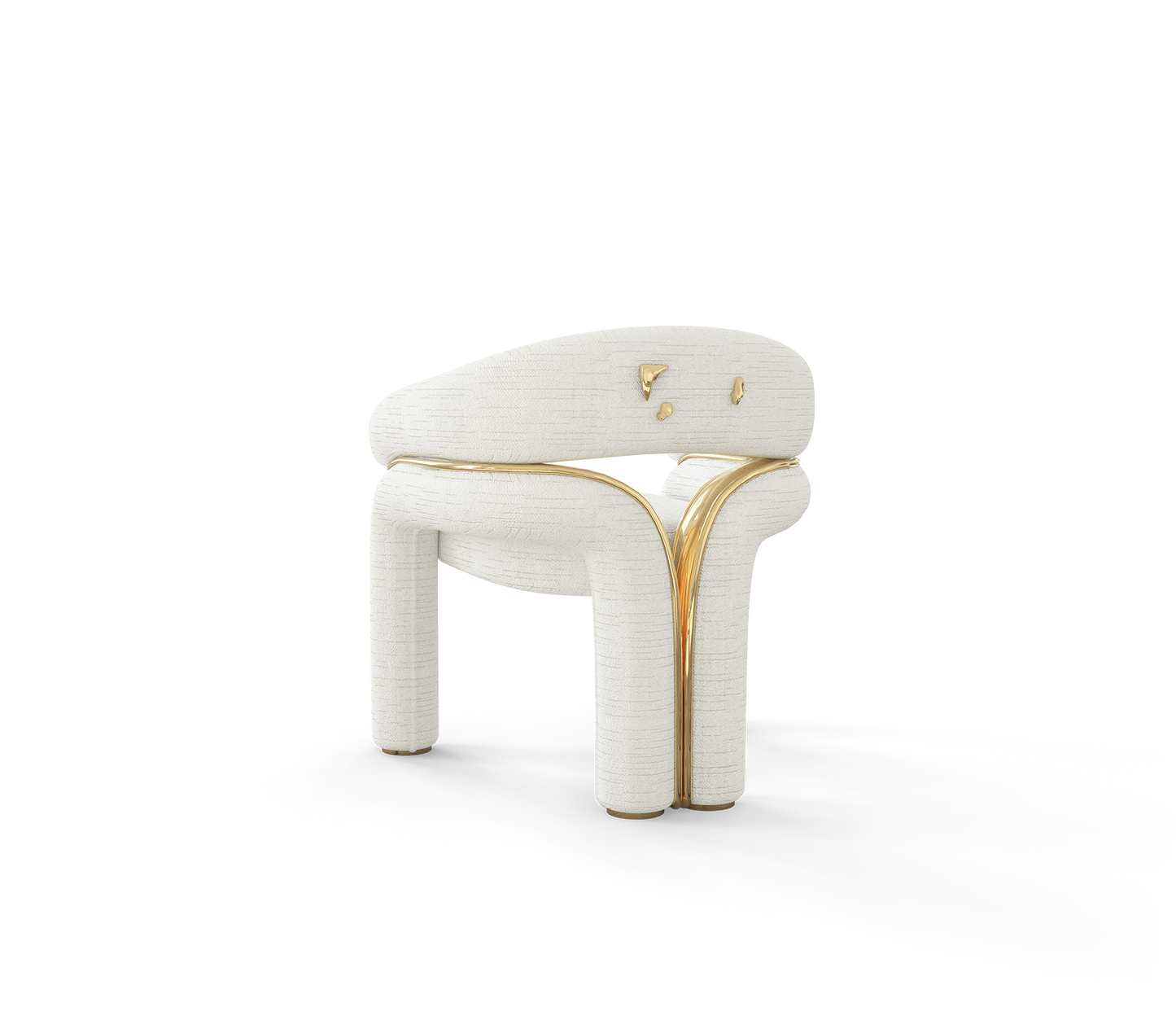 Handmade Elara Chair