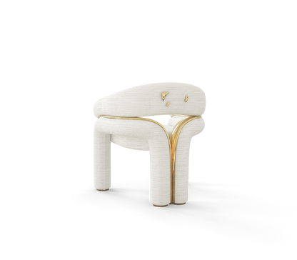Handmade Elara Chair