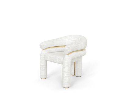 Handmade Elara Chair