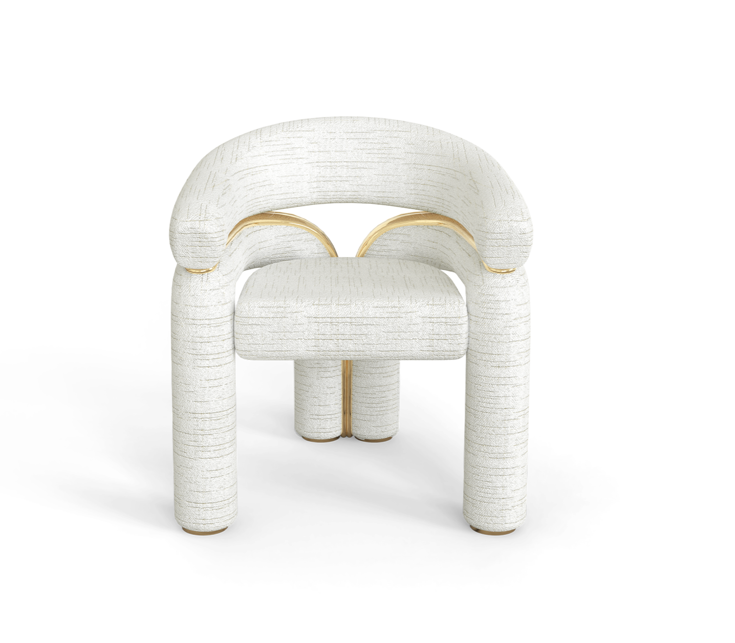 Handmade Elara Chair