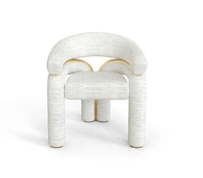 Handmade Elara Chair