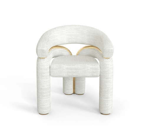 Handmade Elara Chair