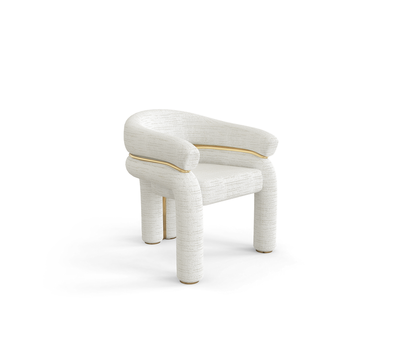 Handmade Elara Chair