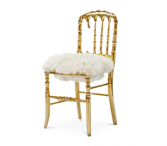 Handmade Emporium Chair