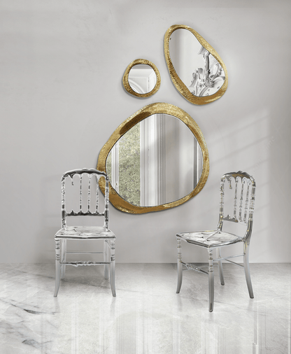 Handmade Emporium Chair
