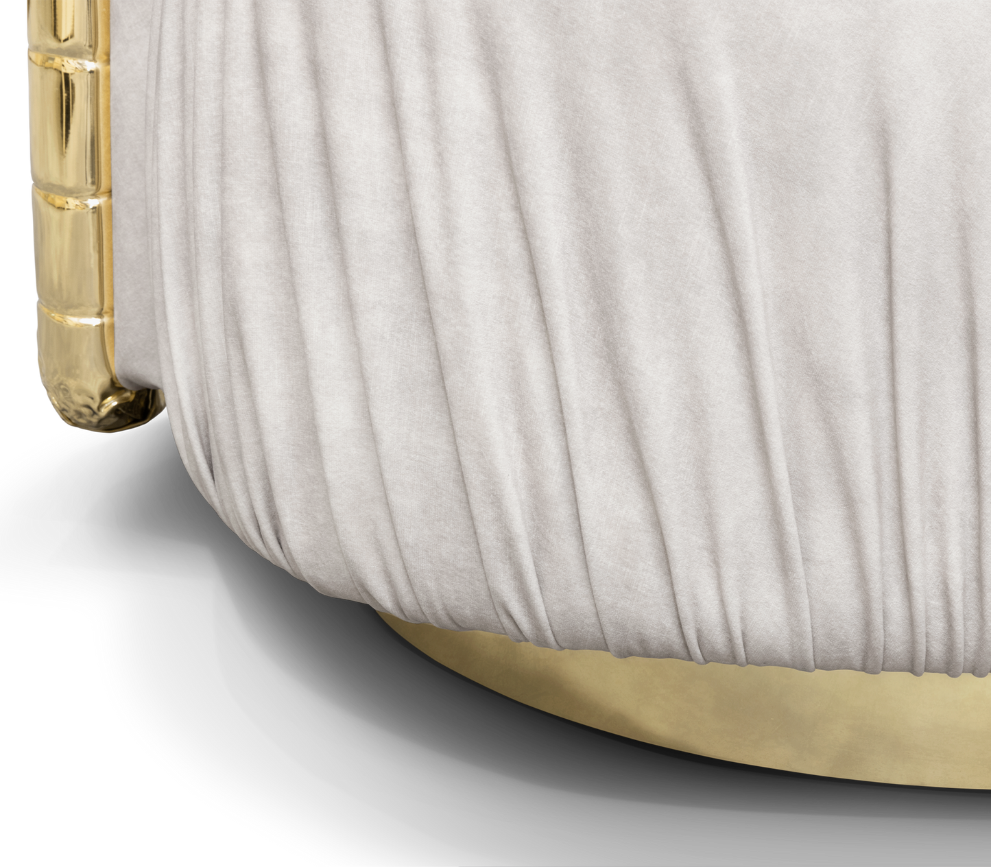 Handmade Italian Luxury Armchair
