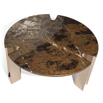 Handmade Luxury Side Table