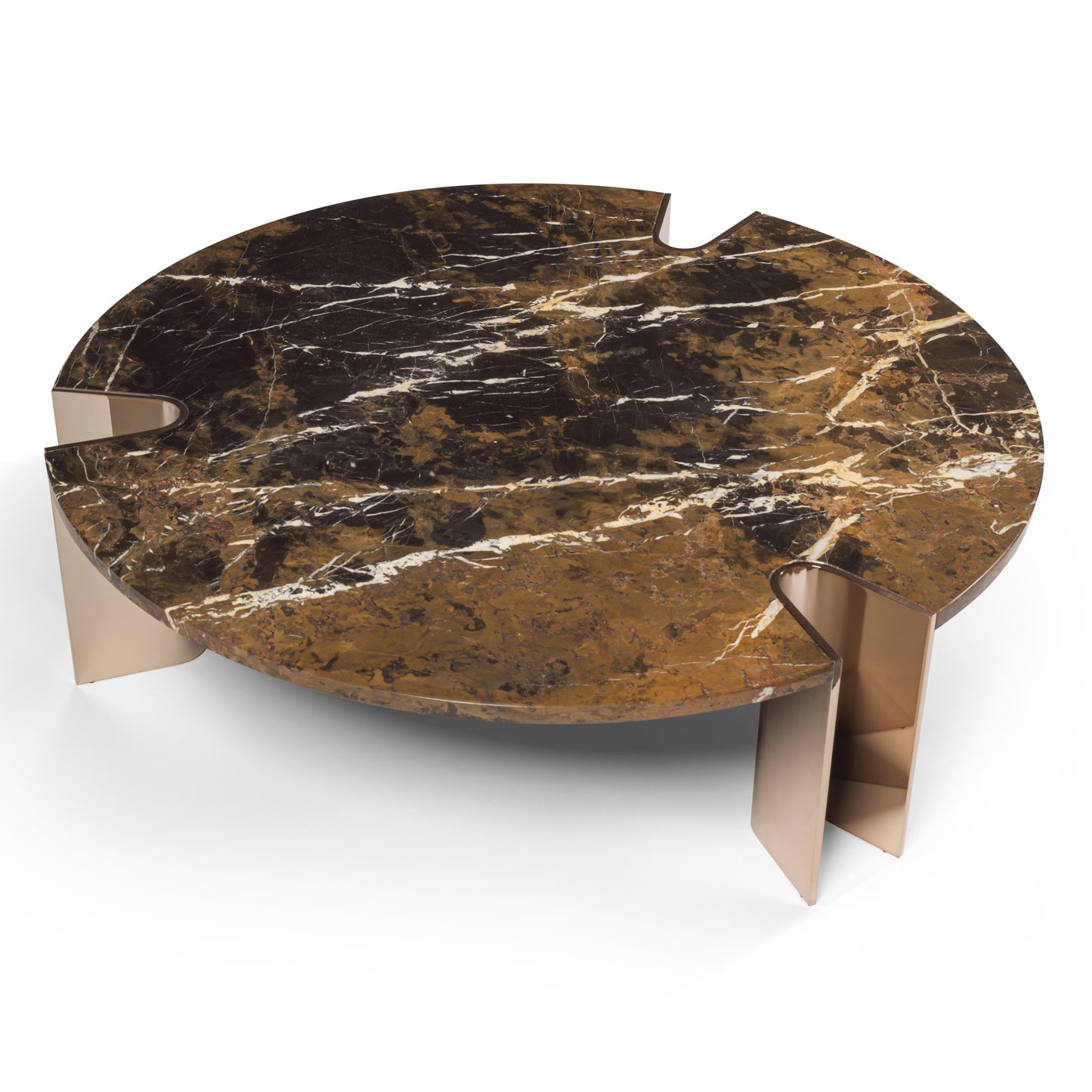 Handmade Luxury Side Table