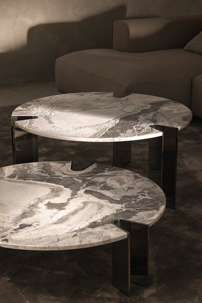 Handmade Luxury Side Table